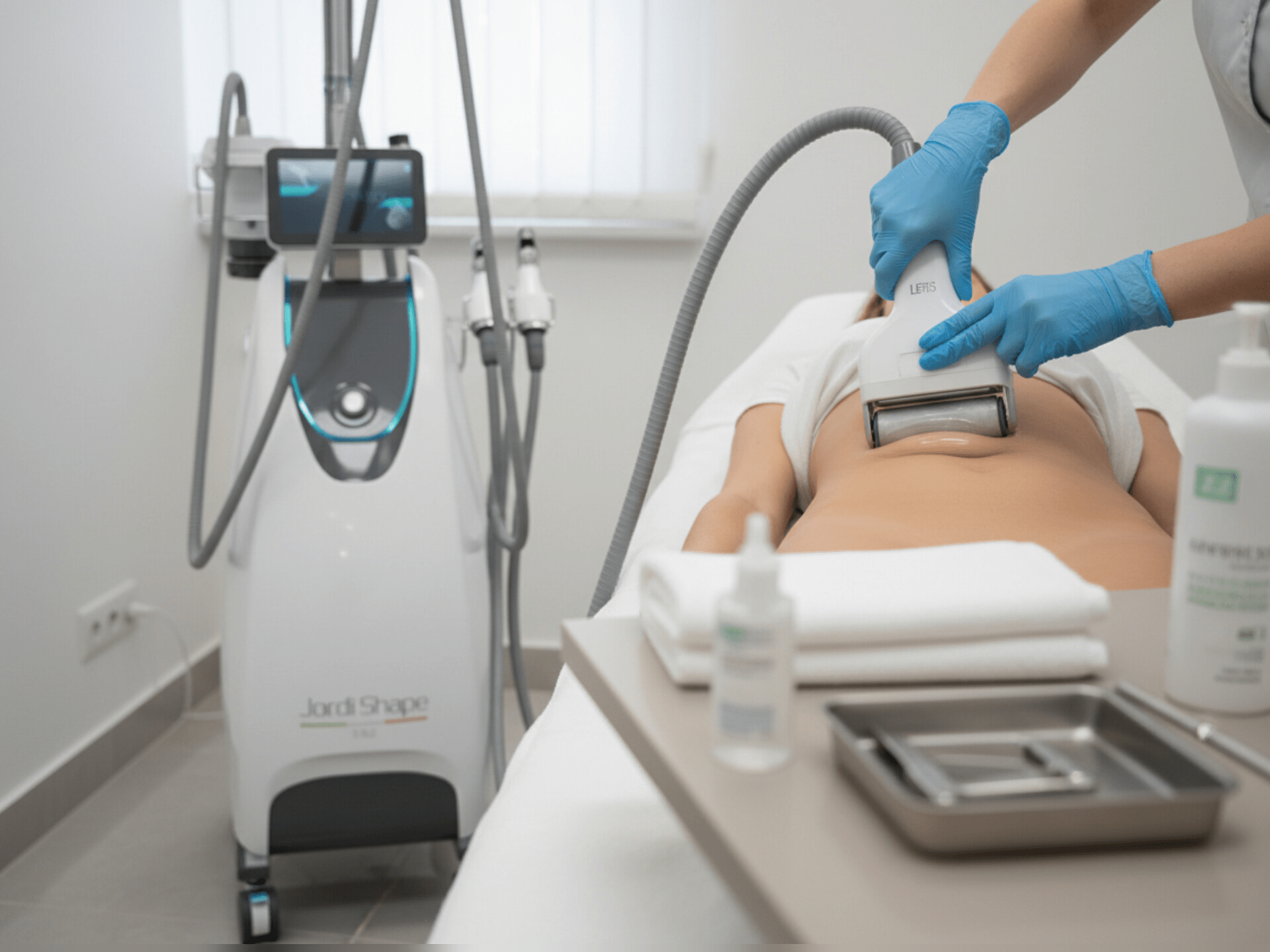 Non-Surgical Body Contouring Machines: Types, Results & Clinic Buyer Guide - lefislaser