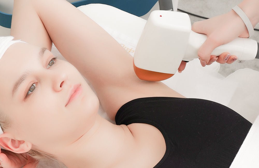 What is the principle of semiconductor laser hair removal? - lefislaser