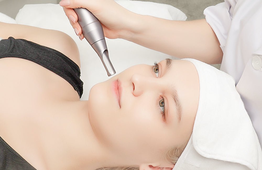Laser Hair Removal Machine | Lefis Blog - lefislaser