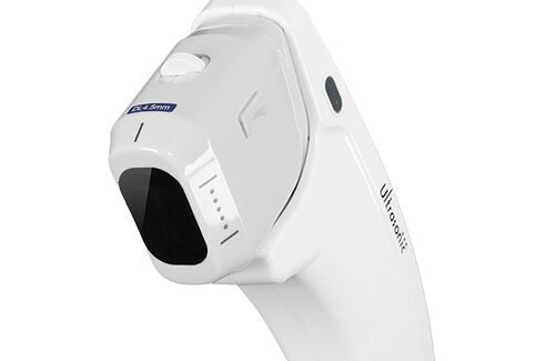 Discover the Power of the Ultrasonic Scalpel: The Ultimate Solution for Skin Tightening and Rejuvenation - lefislaser