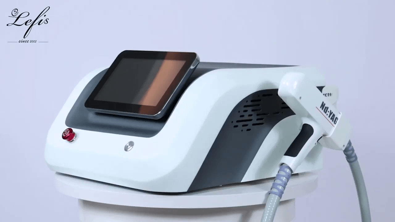 Beauty Equipment: Functions, CE Certification, Industry Standards & Why Lefis Leads The Market - lefislaser