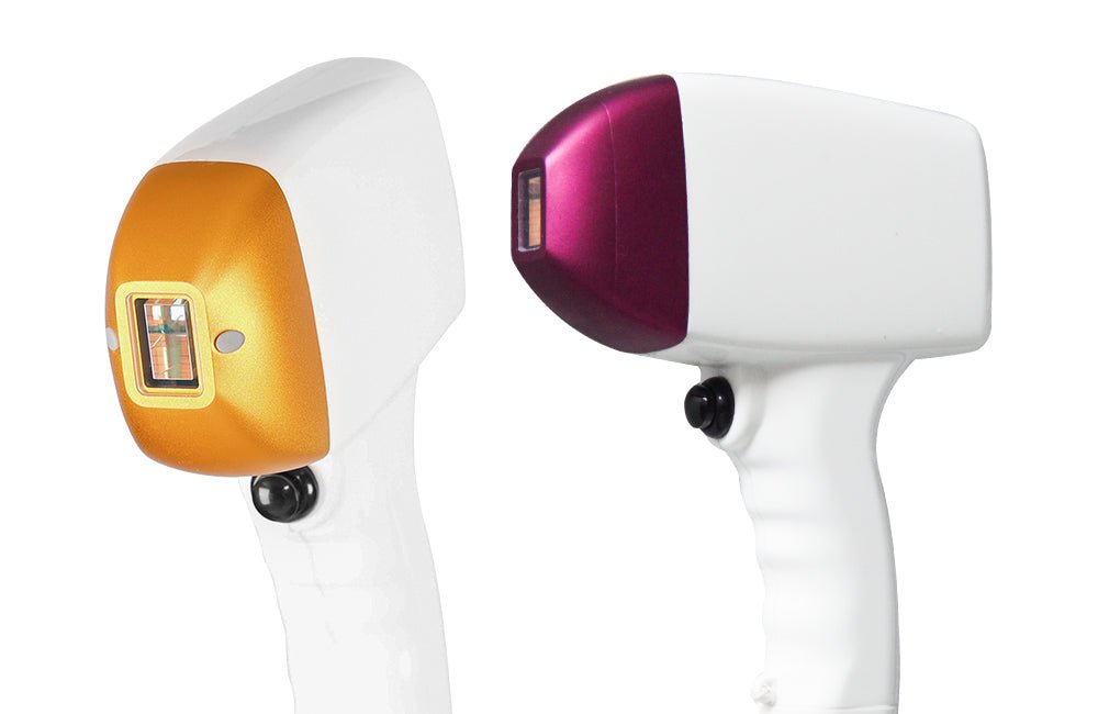 What is the laser hair removal treatment like? - lefislaser