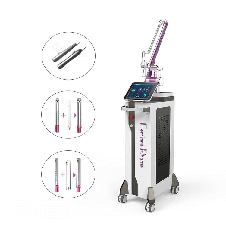 Fractional CO2 for Acne Scars: Protocols & Tips - lefislaser