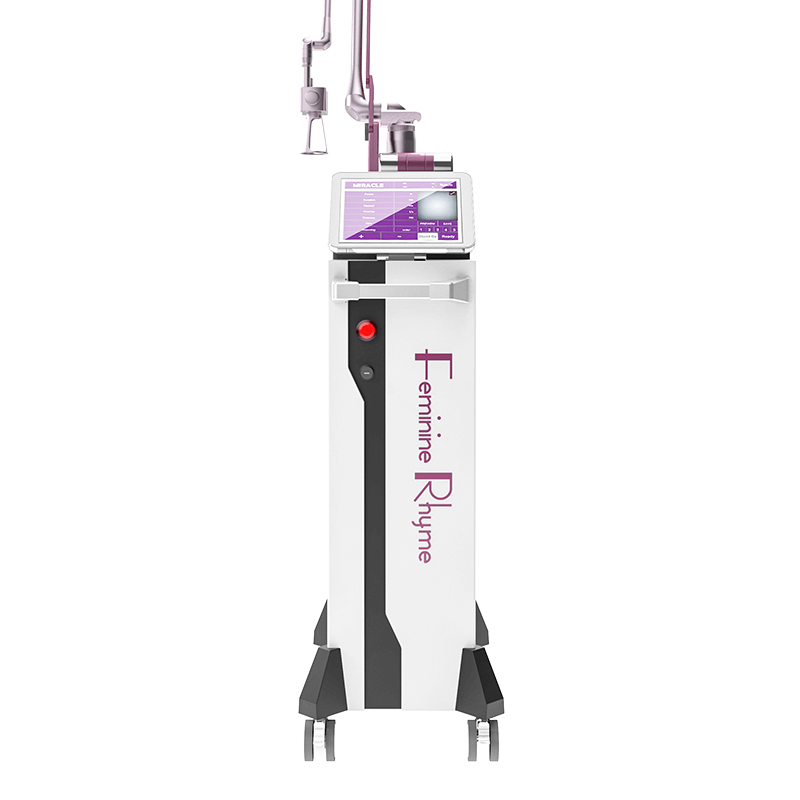 What Is Fractional CO2 Laser? Uses Benefits & How It Works - lefislaser