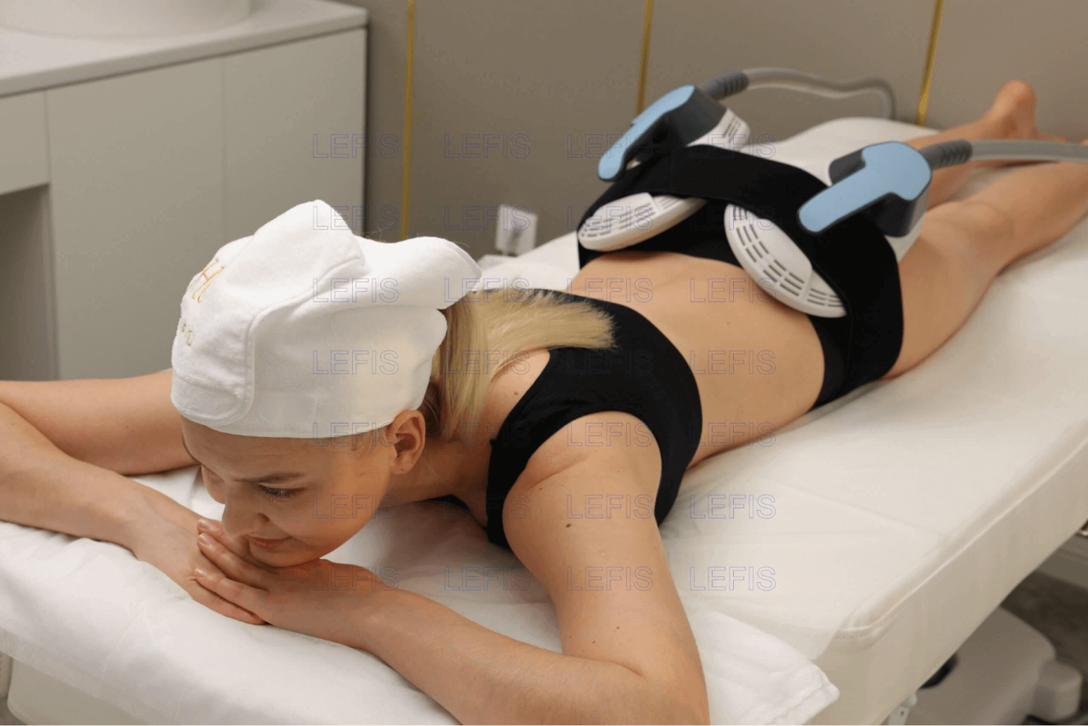 How to Use an EMS Muscle Stimulator for Effective Workouts: The Ultimate Guide - lefislaser