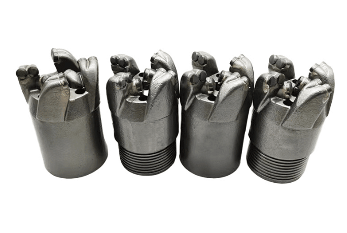 What Are Diamond Drill Bits Made Of? Materials Uncovered - lefislaser