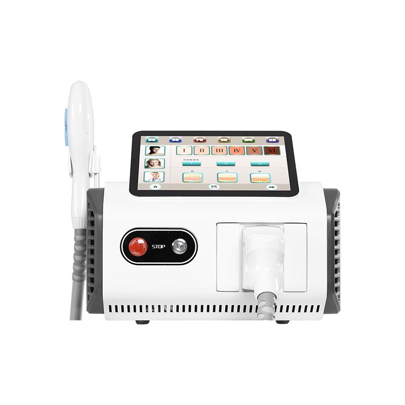What is ipl laser hair removal permanent? - lefislaser
