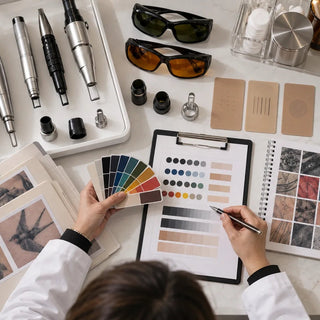 Tattoo Removal Laser Machine Cost and Ownership Guide - lefislaser