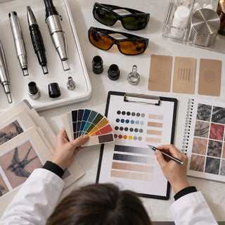 Tattoo Removal Laser Machine Cost and Ownership Guide