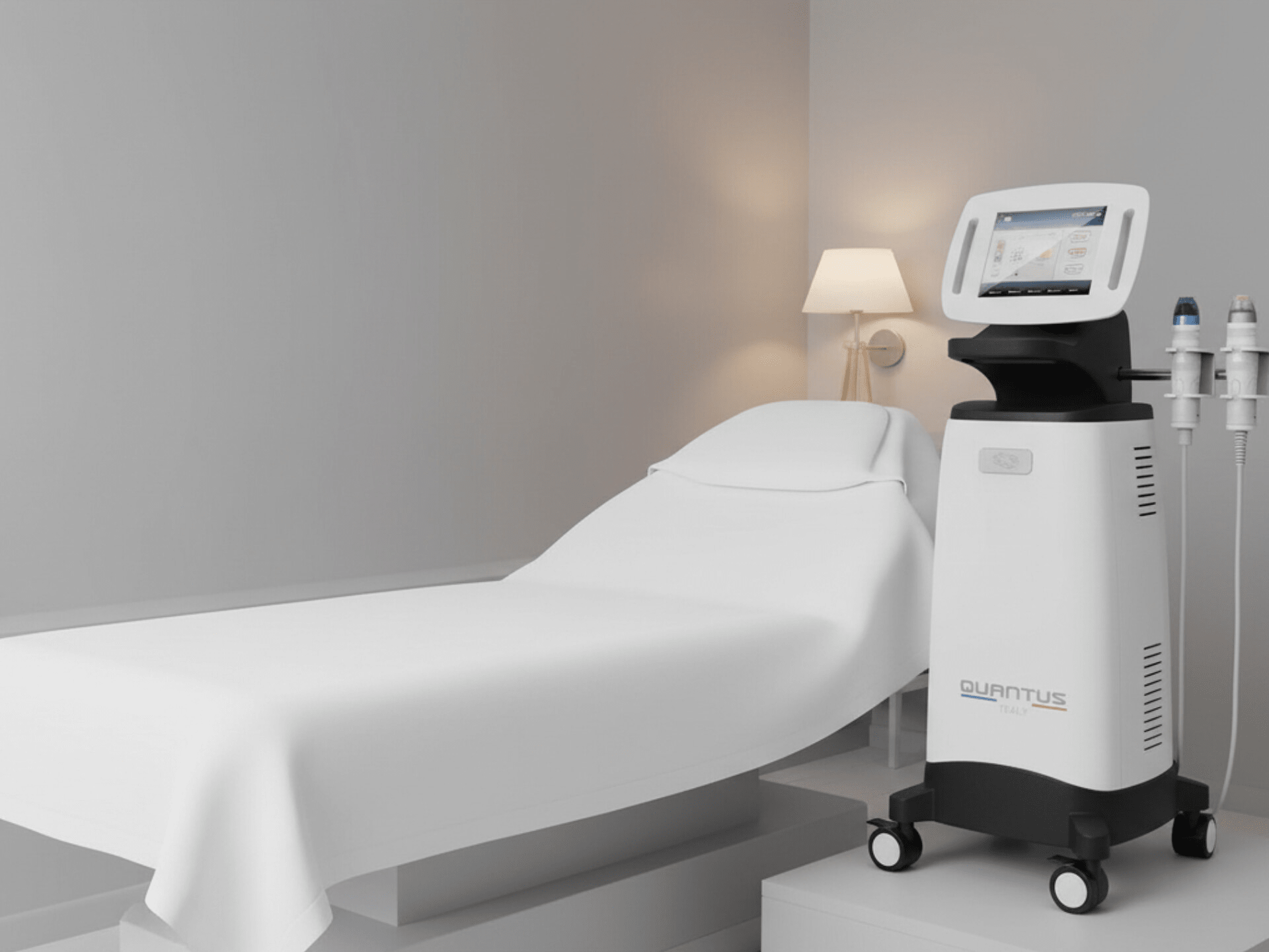 10 Best Radio Frequency Skin Tightening Devices for Professional Use in 2026 - lefislaser
