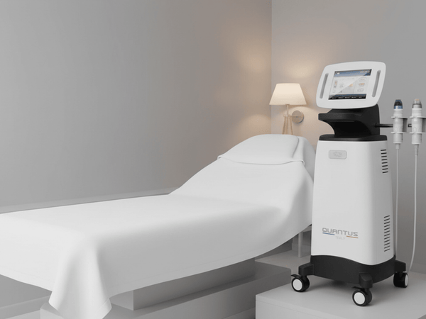 10 Best Radio Frequency Skin Tightening Devices for Professional Use in 2026 - lefislaser