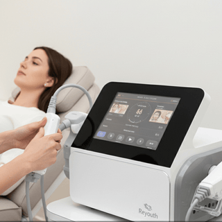 11 Best Professional HIFU Machines for Aesthetic Clinics in 2026 - lefislaser