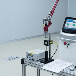 How to Test Picosecond Laser Energy Stability Before Accepting a Machine - lefislaser