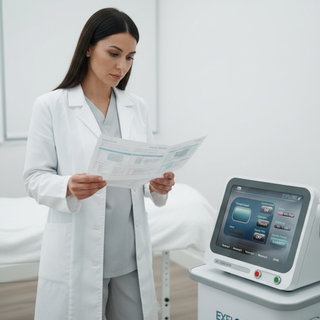 Non-Surgical Skin Tightening Machines: RF vs HIFU vs Laser Explained