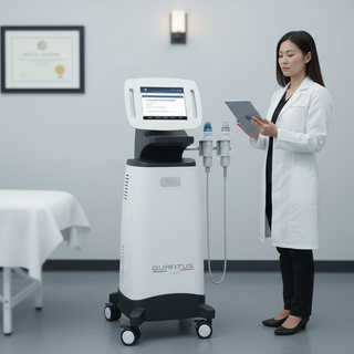 RF Microneedling Devices Guide: How to Choose a Professional Machine?