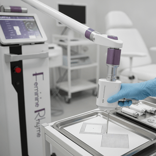 CO2 Laser Machine Complete Guide for Aesthetic Clinics: Uses, Buyer Tips, Costs & ROI - lefislaser