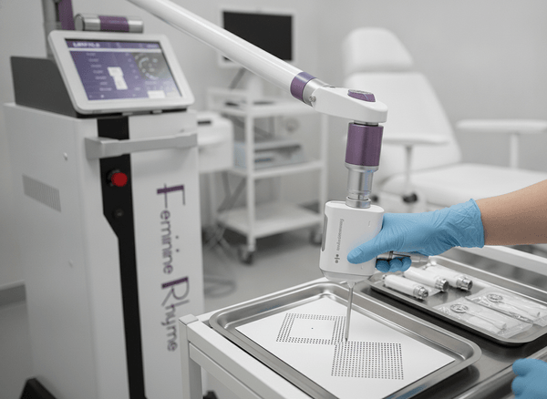 CO2 Laser Machine Complete Guide for Aesthetic Clinics: Uses, Buyer Tips, Costs & ROI - lefislaser