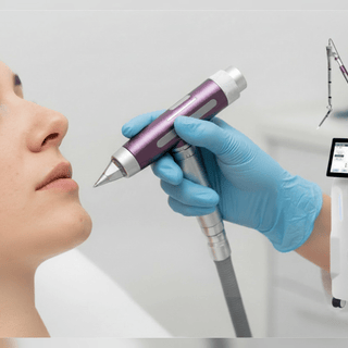 10 Laser Treatments for Dark Spots: What Clinics Should Know Before Choosing a Device - lefislaser
