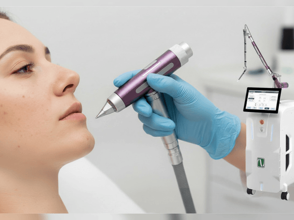 10 Laser Treatments for Dark Spots: What Clinics Should Know Before Choosing a Device - lefislaser