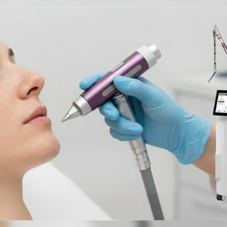 10 Laser Treatments for Dark Spots: What Clinics Should Know Before Choosing a Device