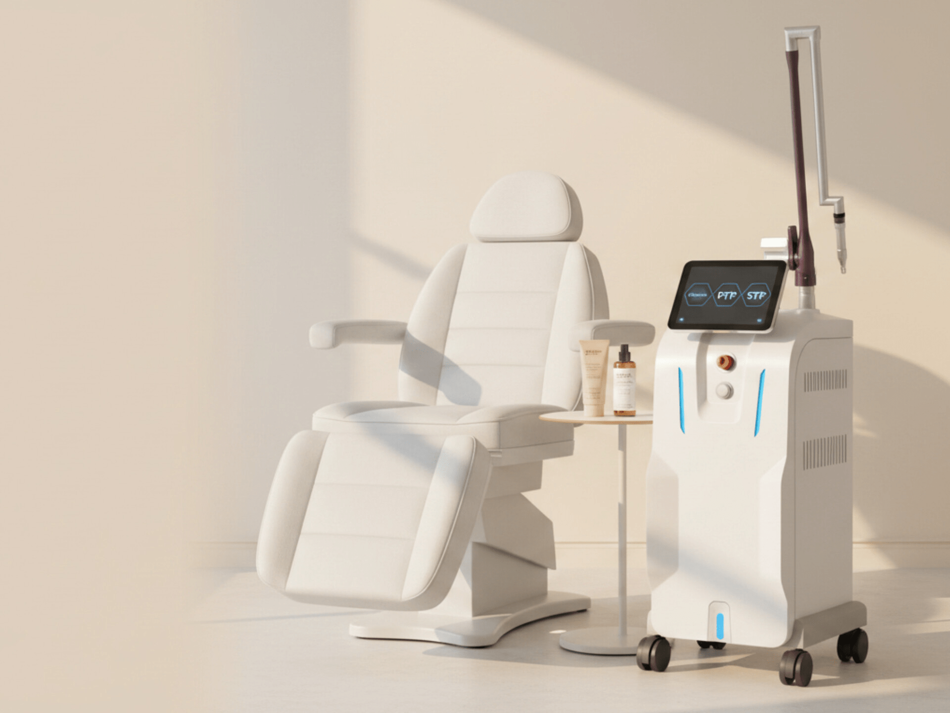 Laser Treatment for Melasma: Devices, Results, Risks & Clinic Selection Guide - lefislaser
