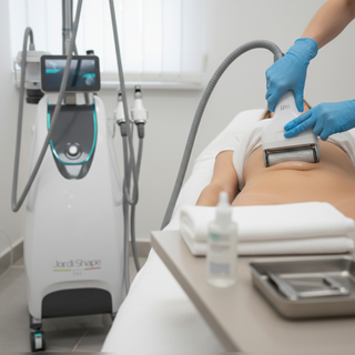 Non-Surgical Body Contouring Machines: Types, Results & Clinic Buyer Guide