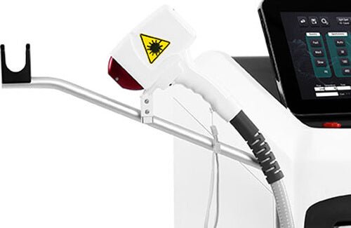 How is the LEFIS hair removal device useful? - lefislaser