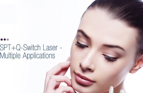 What is the frequency of laser tattoo removal? - lefislaser