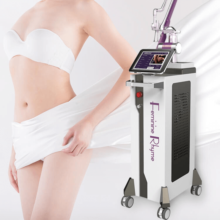 Fractional CO2 Recovery: Day-by-Day Guide - lefislaser