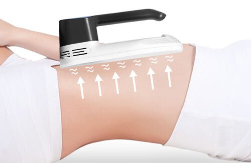 EMS: Revolutionizing Fitness and Body Sculpting - lefislaser