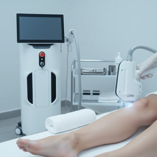 2026 Diode Laser Hair Removal Machine Ranking: 10 Best Options for Clinics - lefislaser