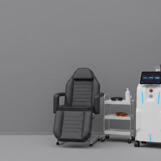 Laser Tattoo Removal Machines: Pico vs Q-Switched Nd:YAG for Clinics - lefislaser