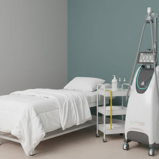 Fat Reduction Machines That Actually Work: Cryolipolysis, RF, Vacuum & EMS Compared - lefislaser