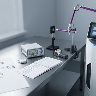 How to Choose CO2 Laser Tube Power and Lifespan for Your Clinic Workload