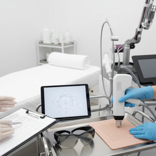 Pico Laser vs Picosecond Laser: What Is the Difference for Tattoo & Pigment Removal? - lefislaser