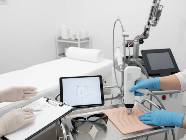 Pico Laser vs Picosecond Laser: What Is the Difference for Tattoo & Pigment Removal? - lefislaser