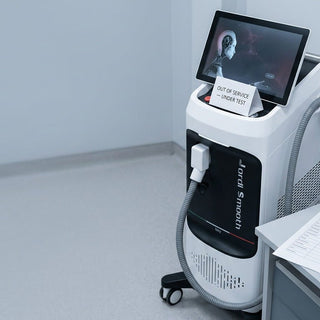 Why a Diode Laser Machine Loses Power: 9 Causes and a Diagnostic Checklist - lefislaser