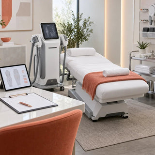 How to Choose a Body Slimming Machine for Your Clinic - lefislaser