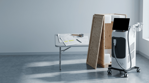 Laser Device Purchasing Guide for Clinics: 25 Questions to Ask Before Ordering - lefislaser