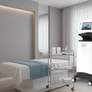 13 Best Professional Beauty Devices for Skin Rejuvenation Clinics in 2026 - lefislaser