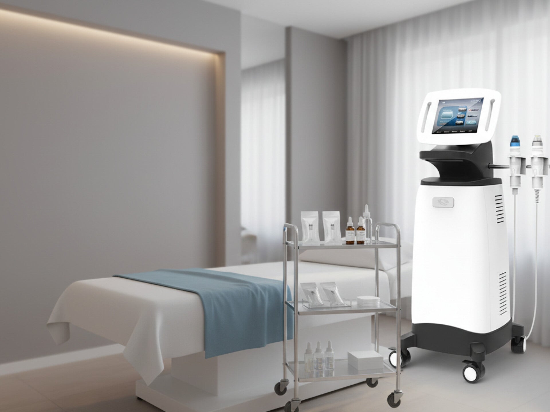 13 Best Professional Beauty Devices for Skin Rejuvenation Clinics in 2026 - lefislaser