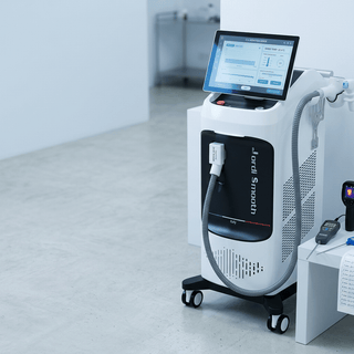 Diode Laser Cooling Systems Compared: Sapphire, TEC, Water and Air Cooling - lefislaser