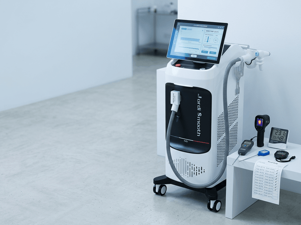 Diode Laser Cooling Systems Compared: Sapphire, TEC, Water and Air Cooling - lefislaser