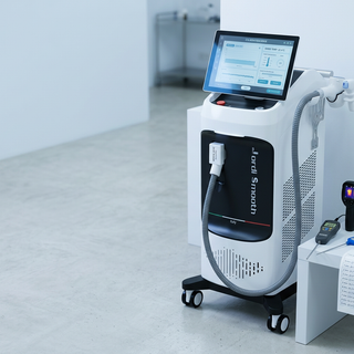How to Calculate Laser Hair Removal Machine Throughput: Spot Size, Hertz and Session Time