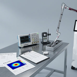 Picosecond Laser Machine Supplier Checklist: Pulse Energy, Spot Size, Wavelengths and Service - lefislaser