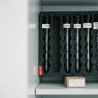 HIFU Cartridge Inventory Guide: Cost per Treatment, Shot Life and Reorder Planning - lefislaser