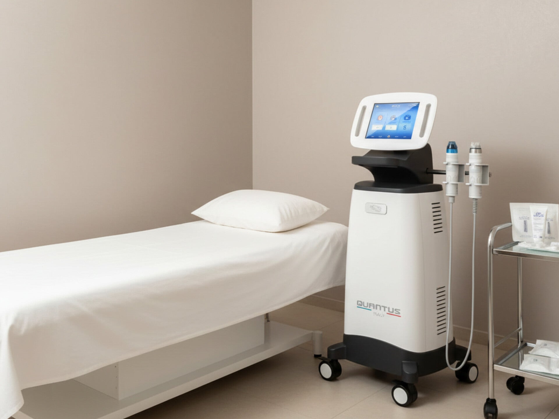 RF Microneedling Machine Guide: Benefits, Treatment Areas & Professional Buying Tips