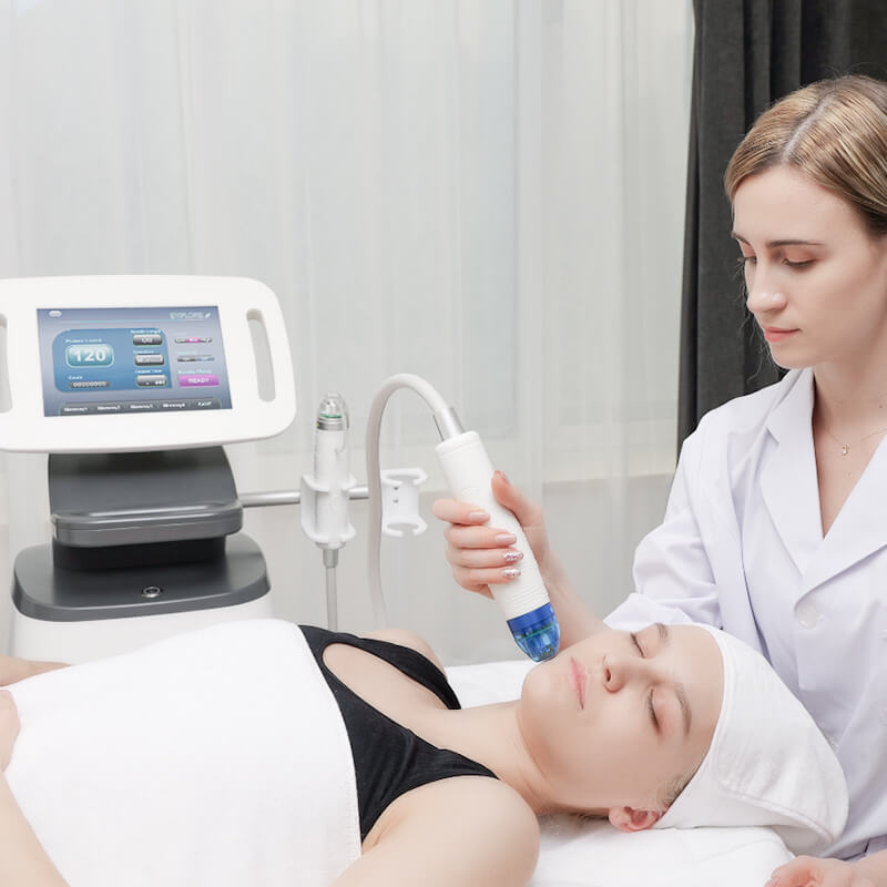 Laser Takes Off Armpit Hair To Return Chairman Laser Takes O - lefislaser
