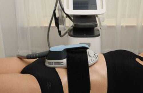 What Is an Electrical Muscle Stimulator? - lefislaser