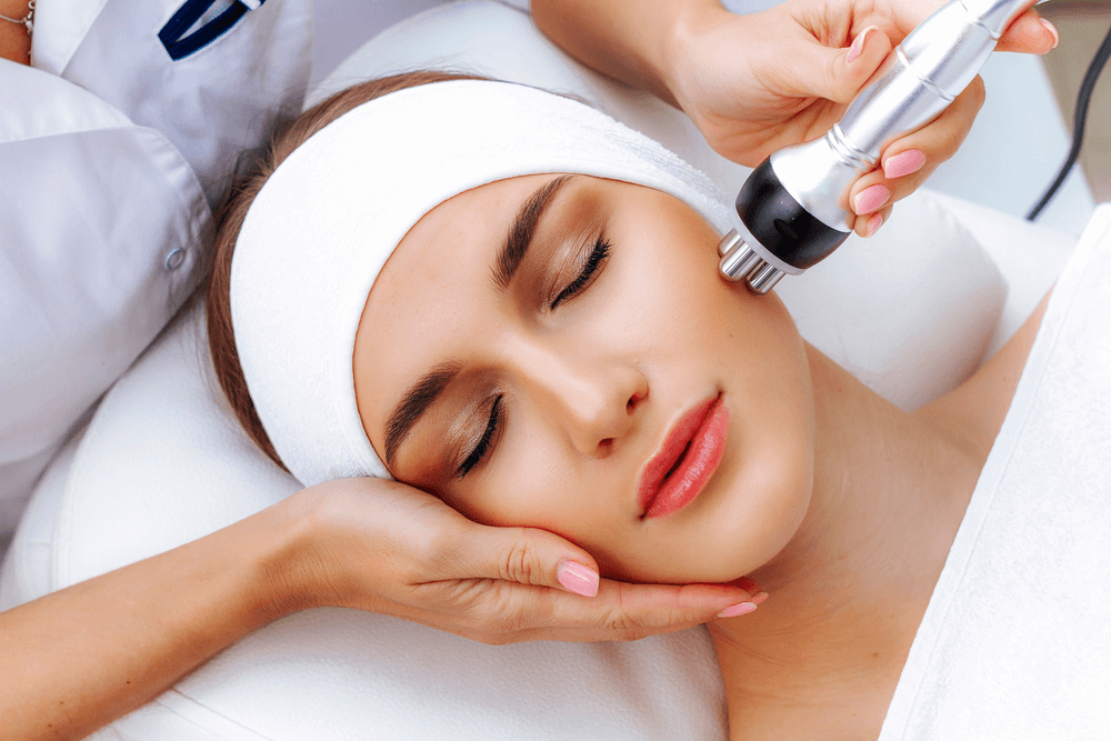 Does Radio Frequency Skin Tightening Work? Results & How It Works - lefislaser